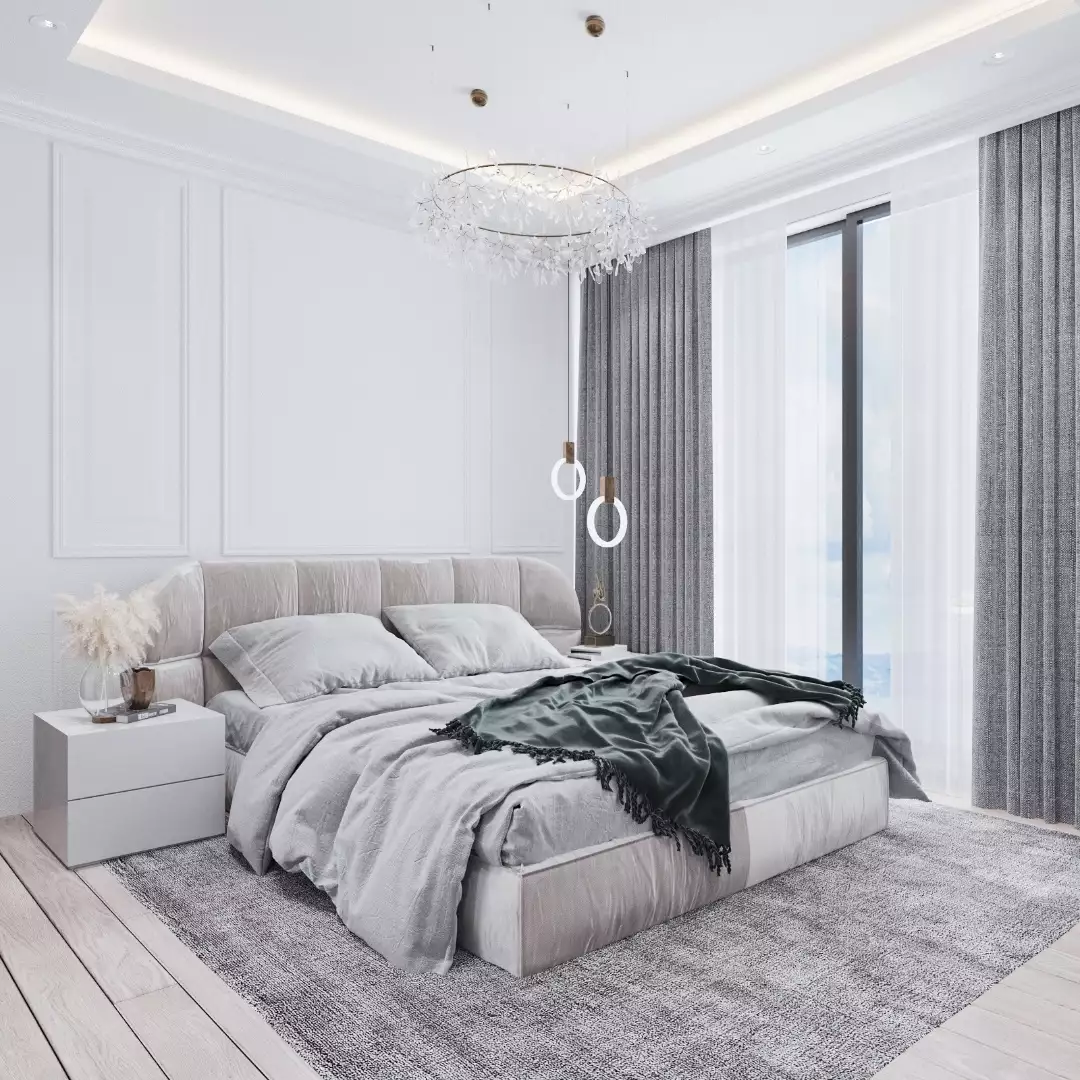 Квартира 75м² в Турции, Анталья. Стоимостью 155000€ аренда фото-3