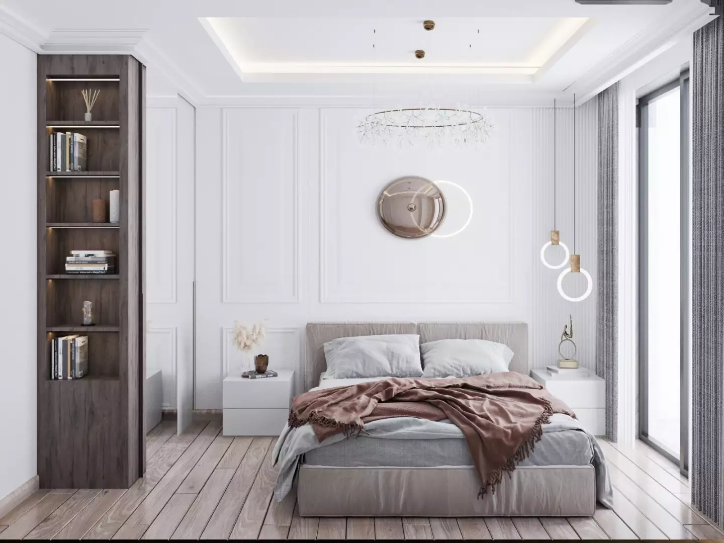 Квартира 75м² в Турции, Анталья. Стоимостью 155000€ аренда фото-9