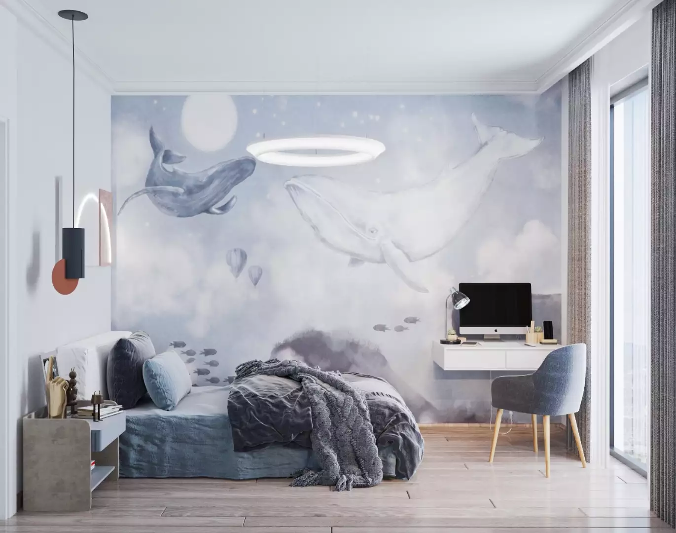 Квартира 75м² в Турции, Анталья. Стоимостью 155000€ аренда фото-10