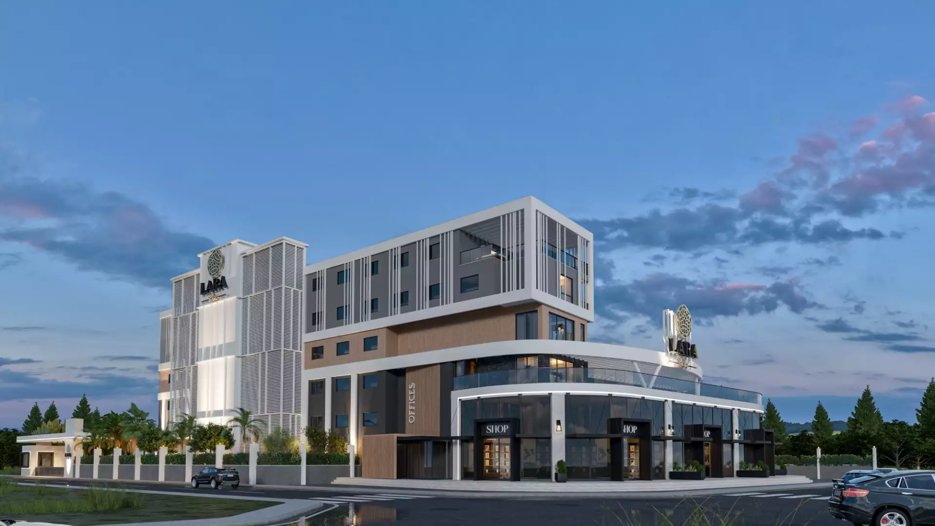 Квартира 66м² в Турции, Анталья. Стоимостью 180390€ аренда фото-15