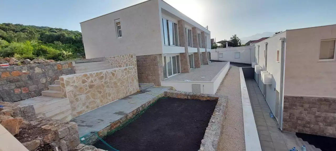 Дом 90м² в Черногории, Луштица. Стоимостью 200000€ аренда фото-4