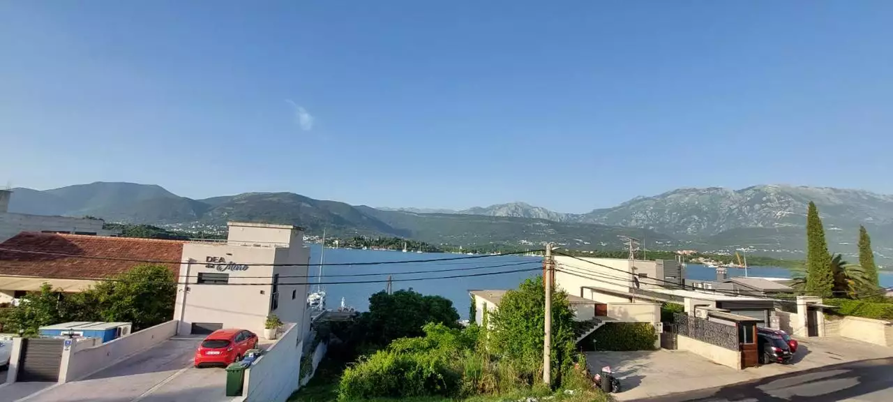 Дом 90м² в Черногории, Луштица. Стоимостью 200000€ аренда фото-22