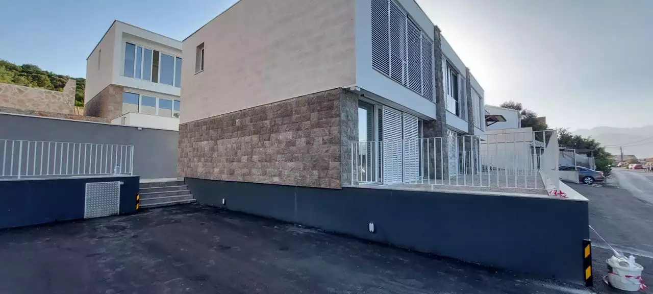 Дом 90м² в Черногории, Луштица. Стоимостью 200000€ аренда фото-29