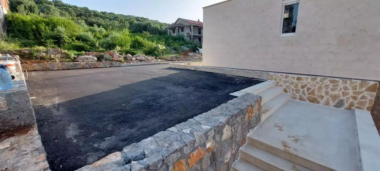 Дом 90м² в Черногории, Луштица. Стоимостью 200000€ аренда фото-33