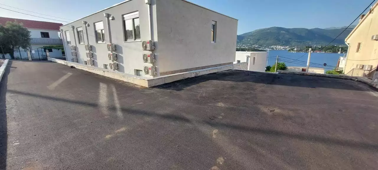 Дом 90м² в Черногории, Луштица. Стоимостью 200000€ аренда фото-34