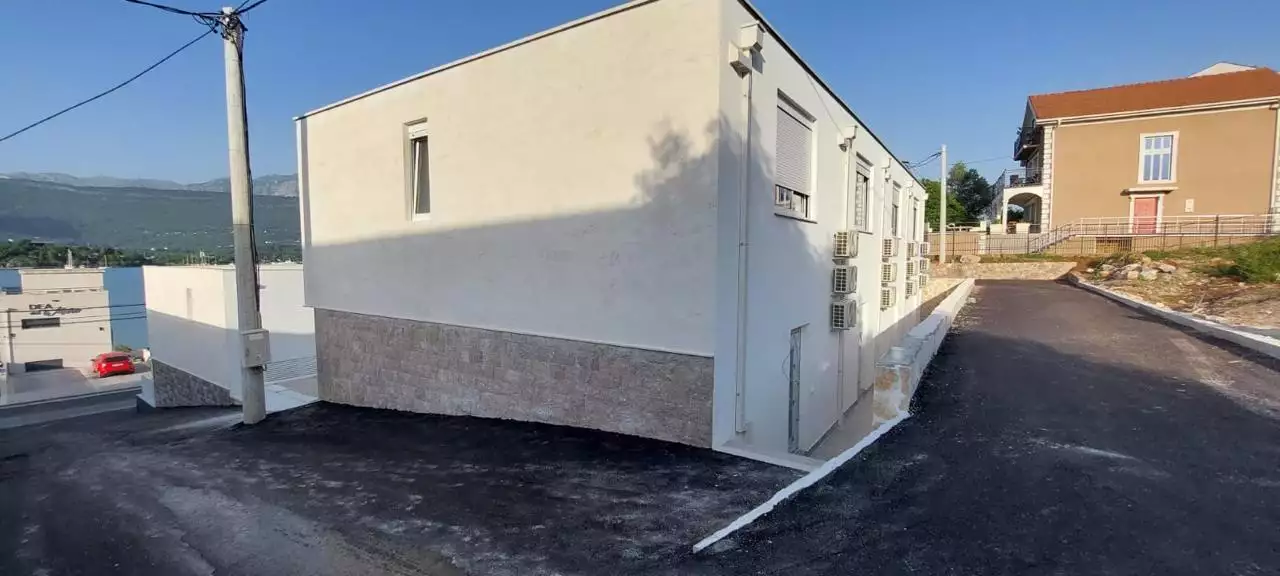 Дом 90м² в Черногории, Луштица. Стоимостью 200000€ аренда фото-36