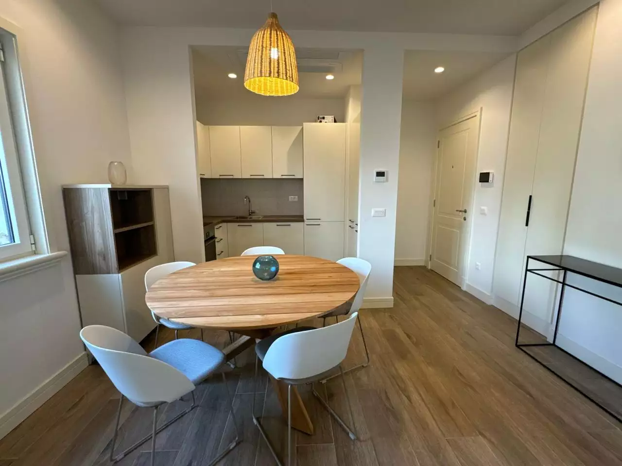Квартира 56м² в Черногории, Луштица. Стоимостью 380000€ аренда фото-3