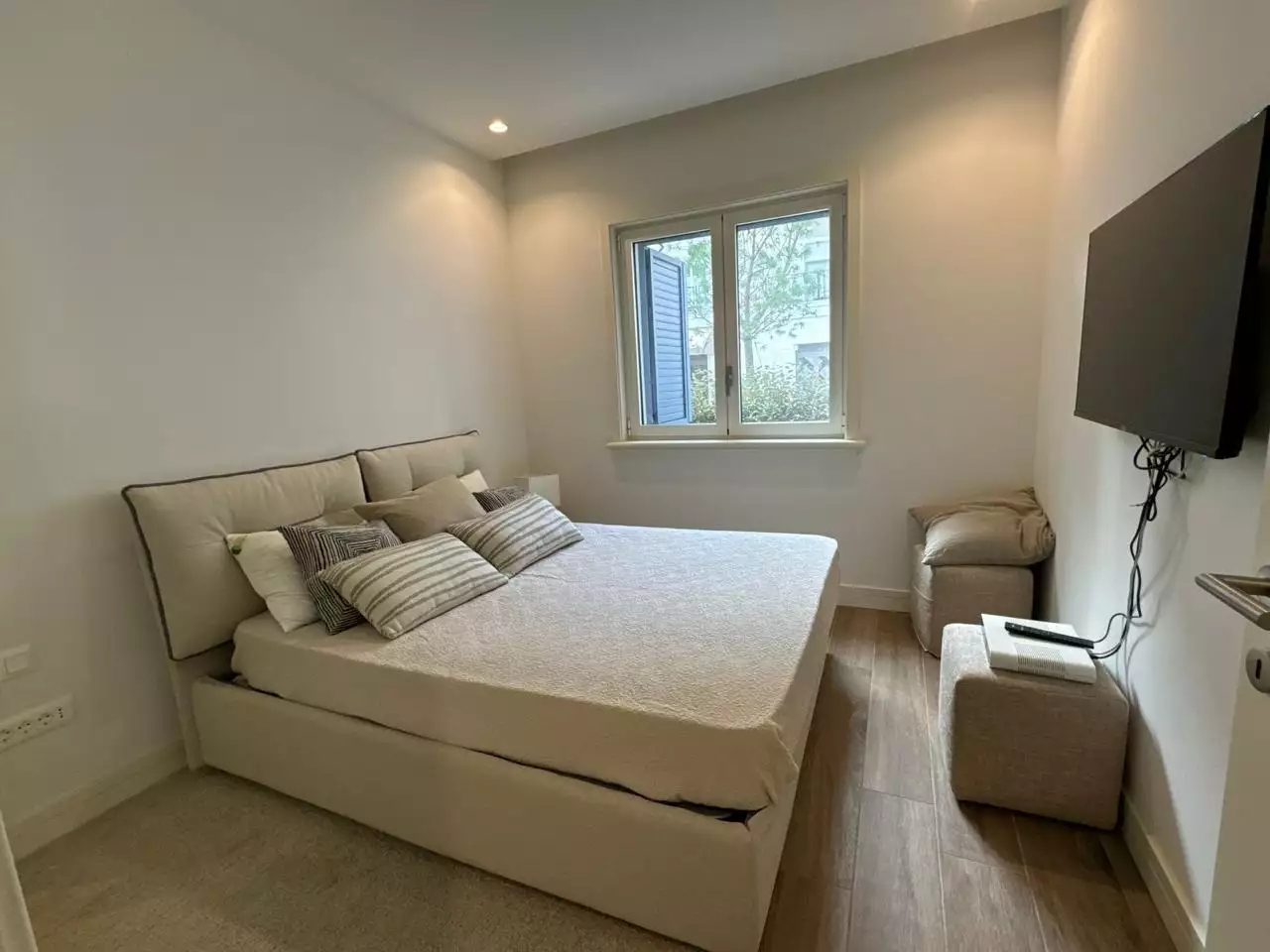 Квартира 56м² в Черногории, Луштица. Стоимостью 380000€ аренда фото-5