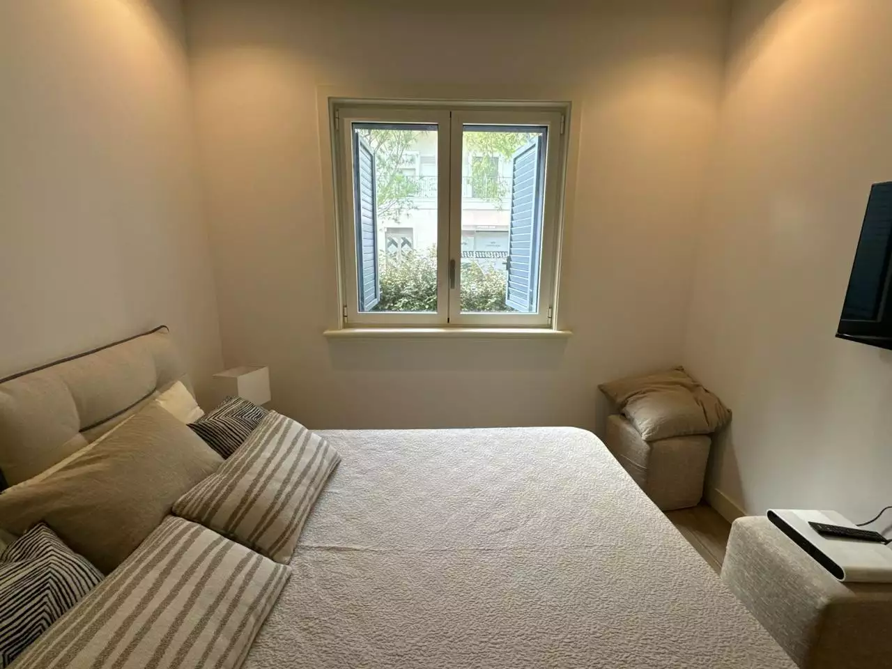 Квартира 56м² в Черногории, Луштица. Стоимостью 380000€ аренда фото-8