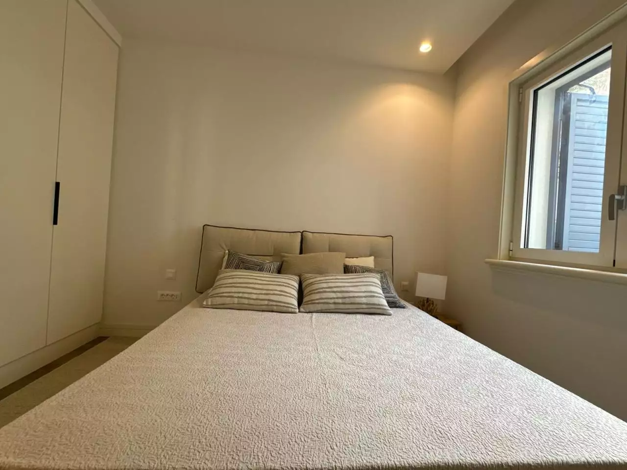 Квартира 56м² в Черногории, Луштица. Стоимостью 380000€ аренда фото-9