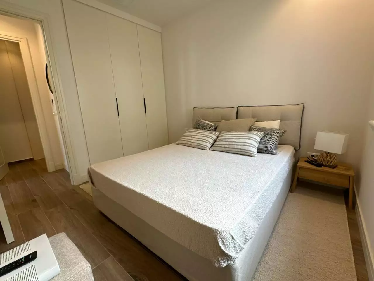Квартира 56м² в Черногории, Луштица. Стоимостью 380000€ аренда фото-10