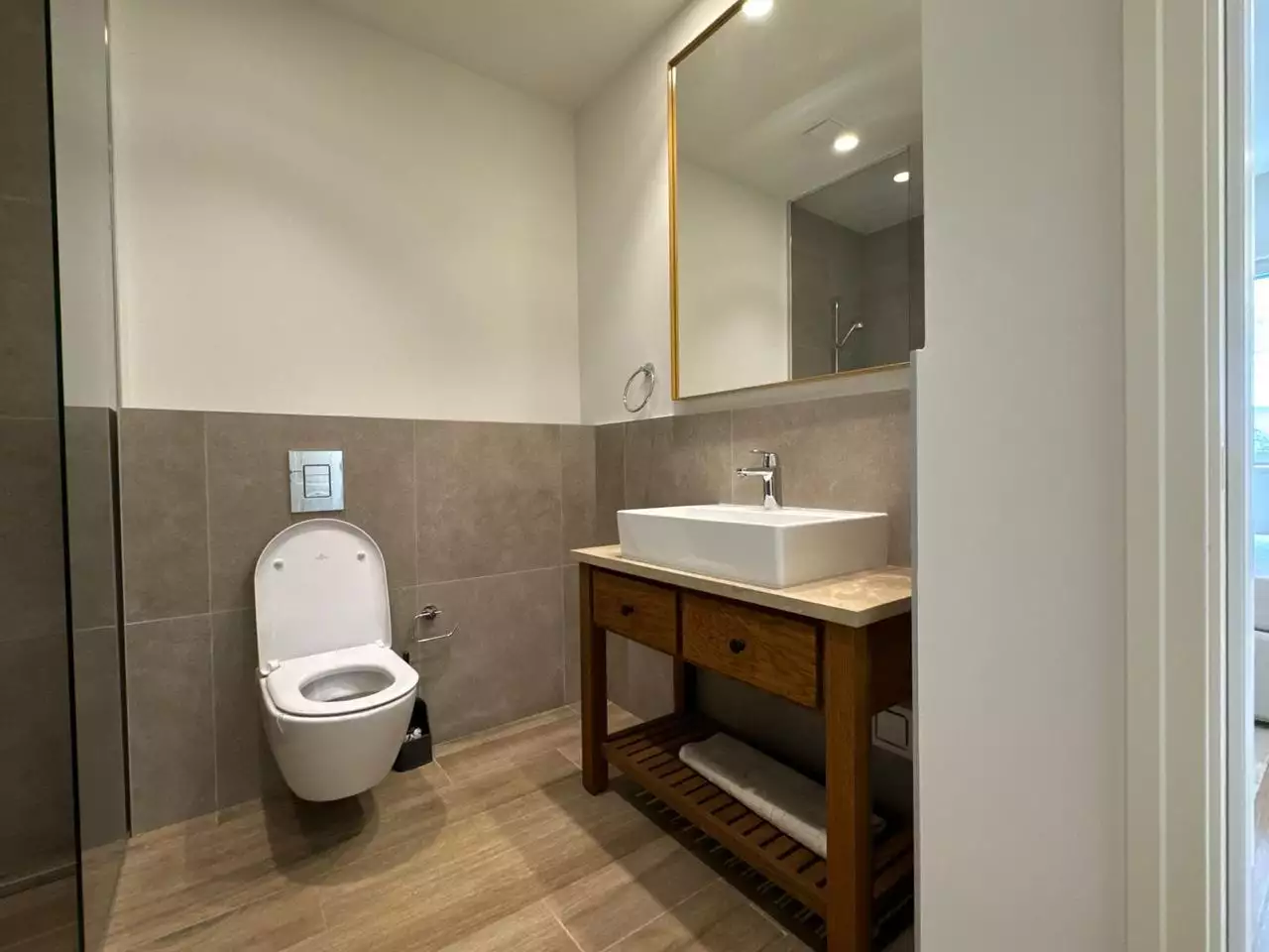 Квартира 56м² в Черногории, Луштица. Стоимостью 380000€ аренда фото-11