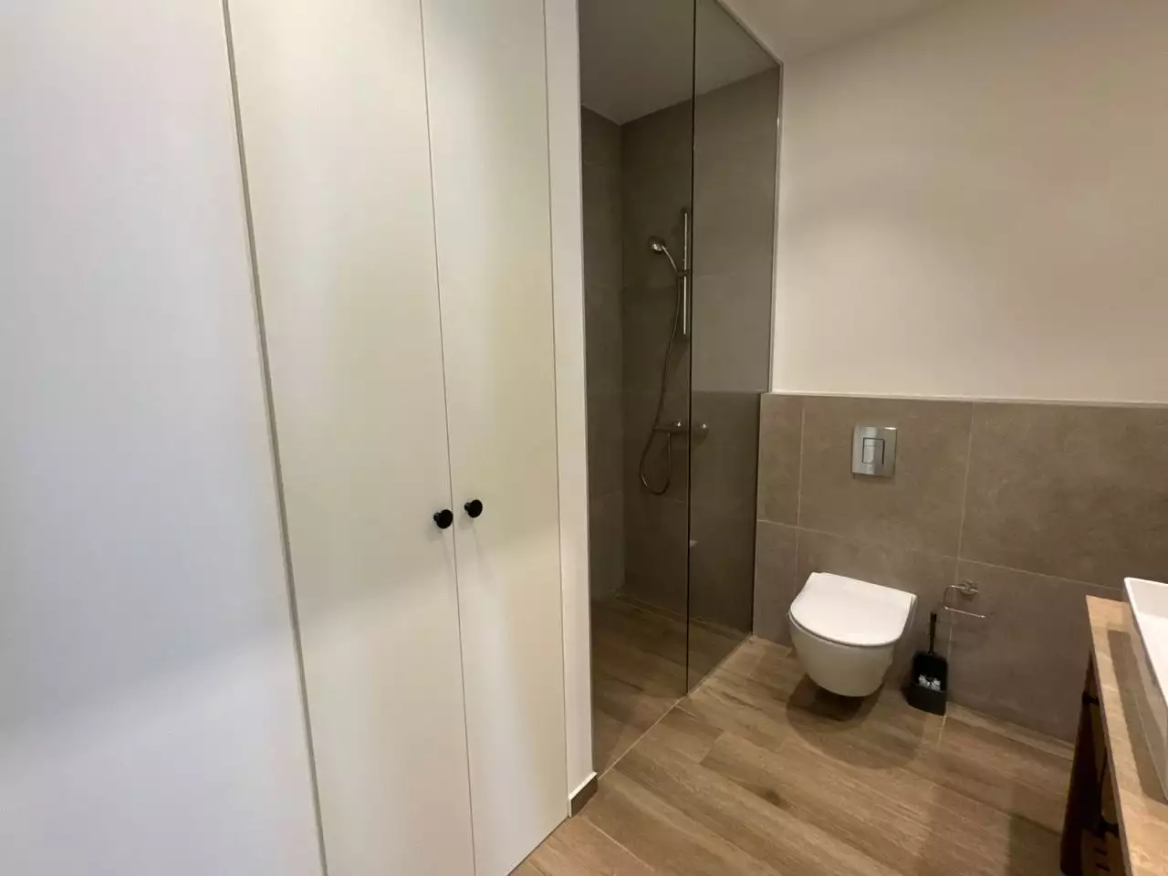 Квартира 56м² в Черногории, Луштица. Стоимостью 380000€ аренда фото-12
