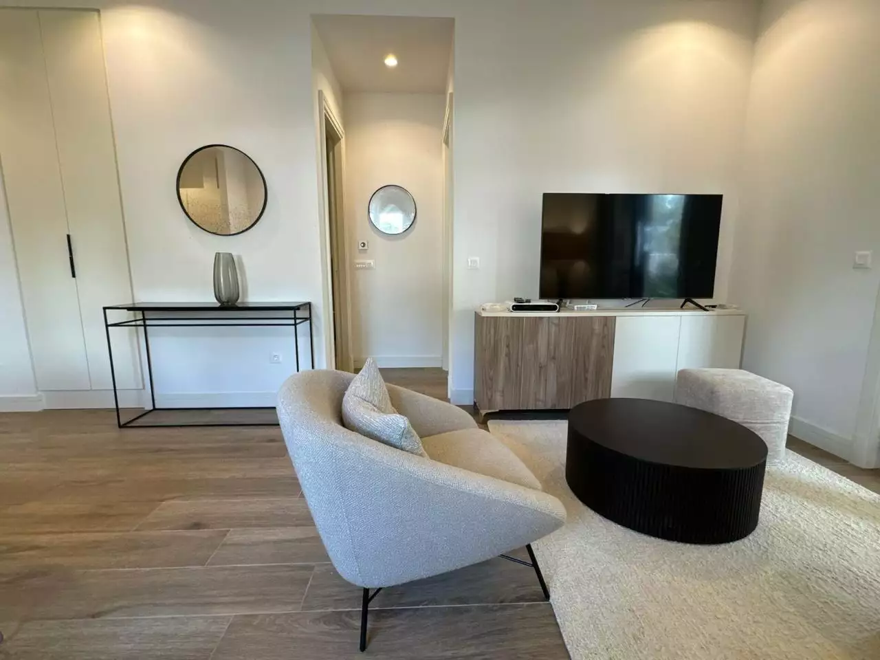 Квартира 56м² в Черногории, Луштица. Стоимостью 380000€ аренда фото-13