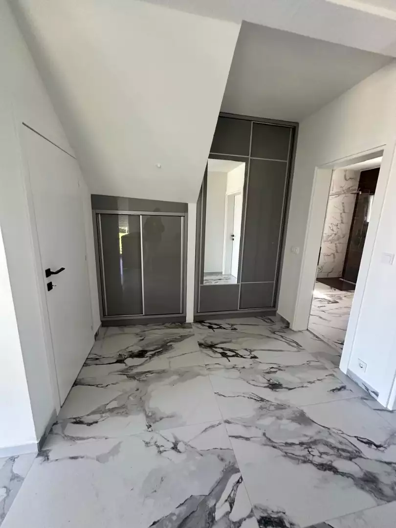 Квартира 74м² в Черногории, Бар. Стоимостью 126650€ аренда фото-3