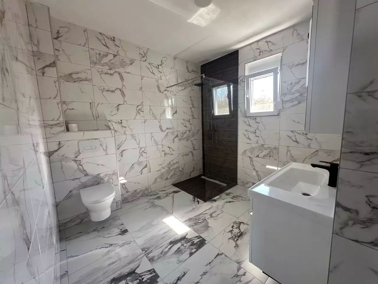 Квартира 74м² в Черногории, Бар. Стоимостью 126650€ аренда фото-4