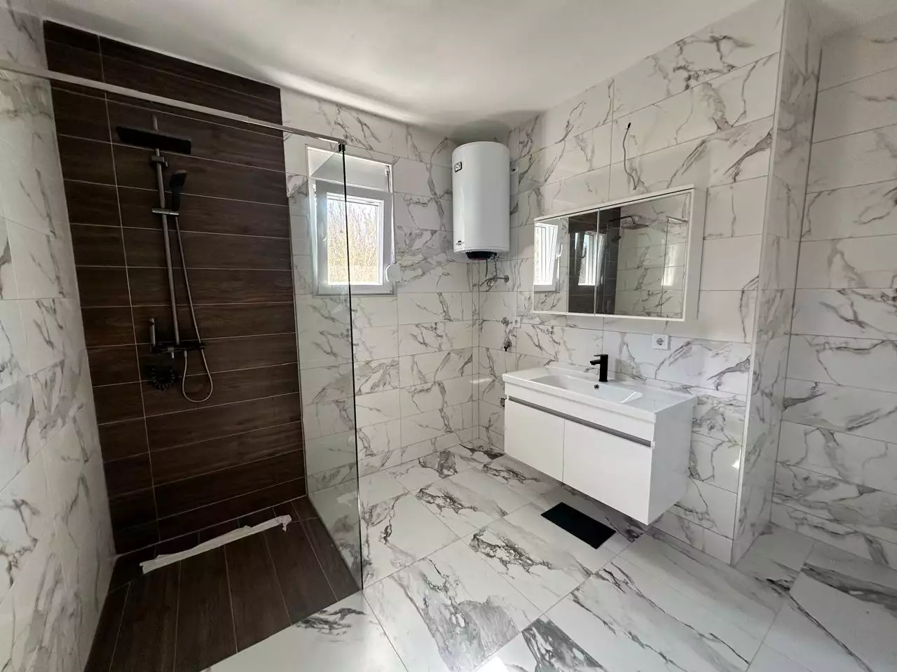 Квартира 74м² в Черногории, Бар. Стоимостью 126650€ аренда фото-5