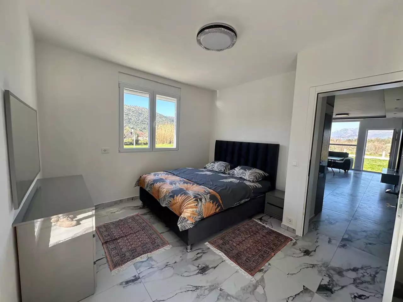 Квартира 74м² в Черногории, Бар. Стоимостью 126650€ аренда фото-8