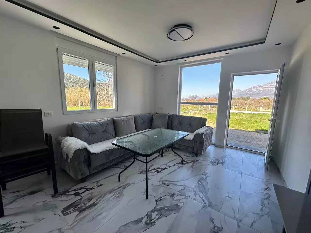Квартира 74м² в Черногории, Бар. Стоимостью 126650€ аренда фото-12