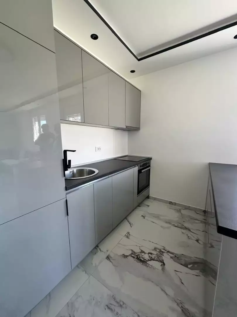 Квартира 74м² в Черногории, Бар. Стоимостью 126650€ аренда фото-13