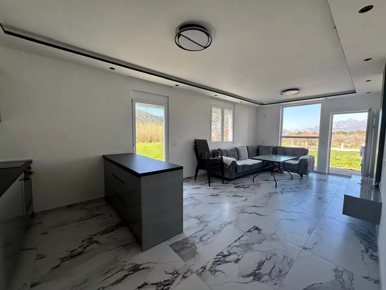 Квартира 74м² в Черногории, Бар. Стоимостью 126650€ аренда фото-17
