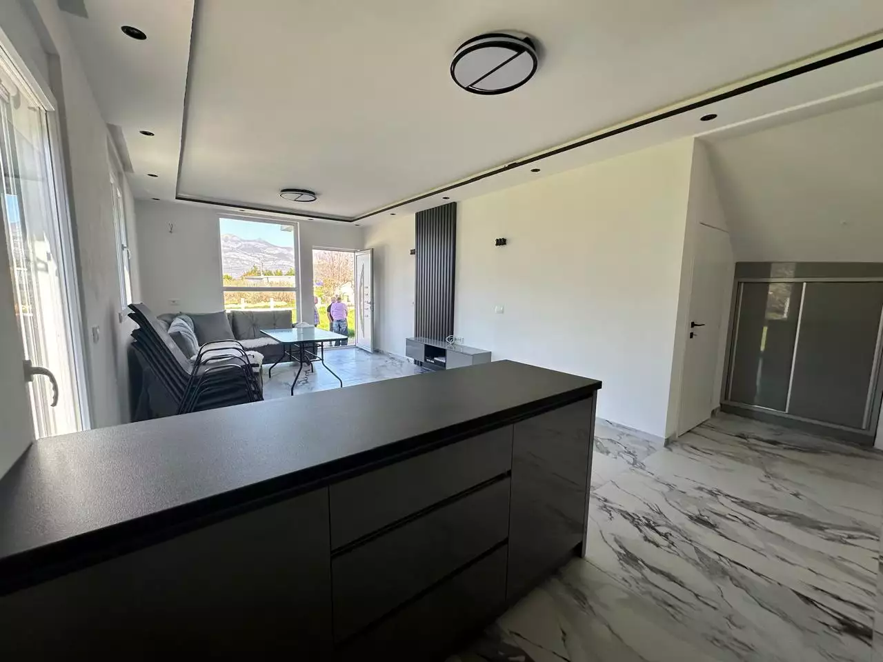 Квартира 74м² в Черногории, Бар. Стоимостью 126650€ аренда фото-18