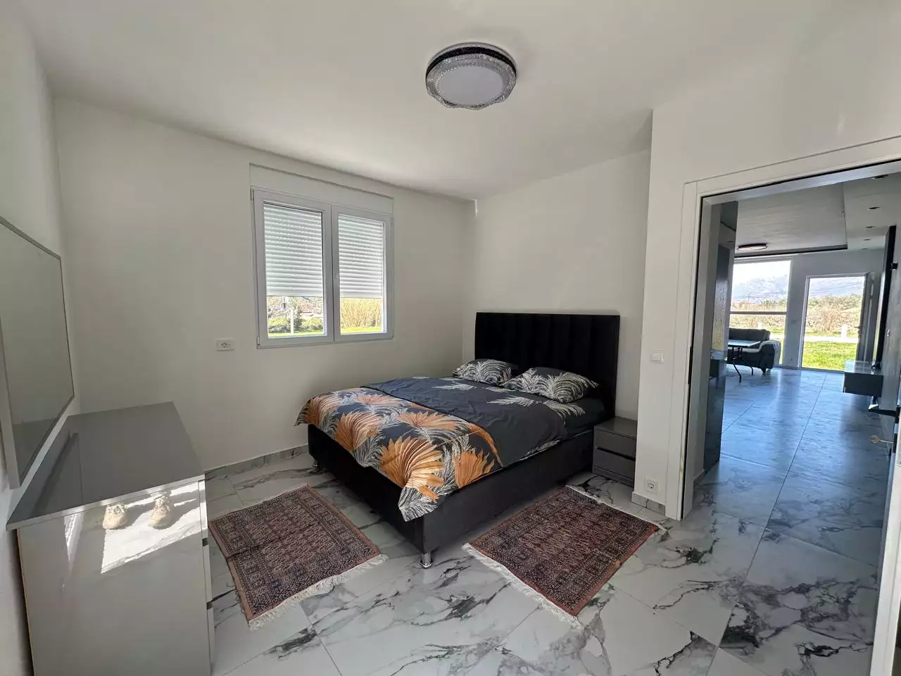 Квартира 74м² в Черногории, Бар. Стоимостью 126650€ аренда фото-20