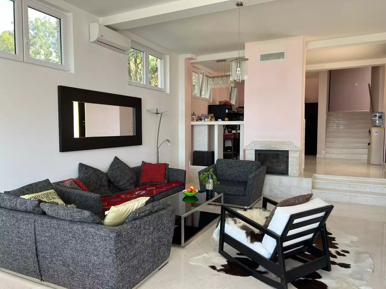 Дом 276м² в Черногории, Утеха. Стоимостью 520000€ аренда фото-2