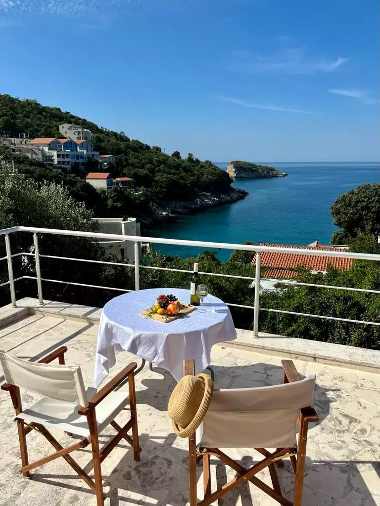 Дом 276м² в Черногории, Утеха. Стоимостью 520000€ аренда фото-7