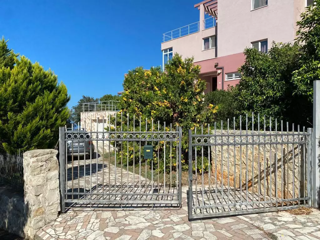 Дом 276м² в Черногории, Утеха. Стоимостью 520000€ аренда фото-8