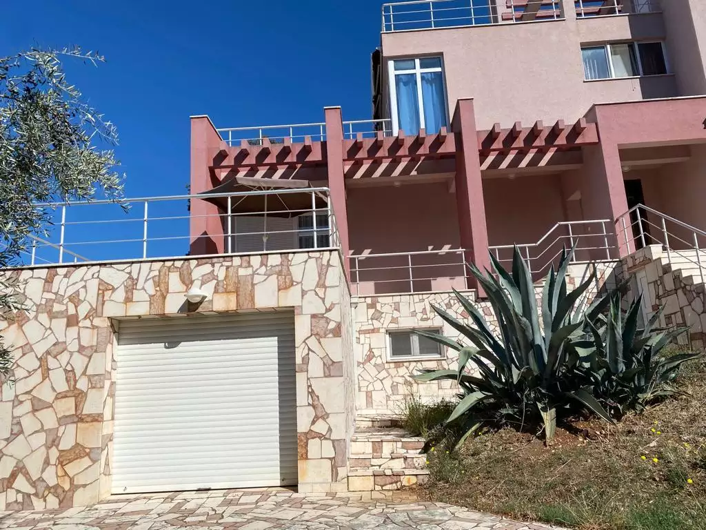 Дом 276м² в Черногории, Утеха. Стоимостью 520000€ аренда фото-11