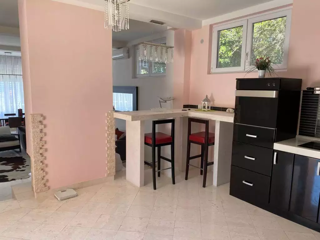 Дом 276м² в Черногории, Утеха. Стоимостью 520000€ аренда фото-19