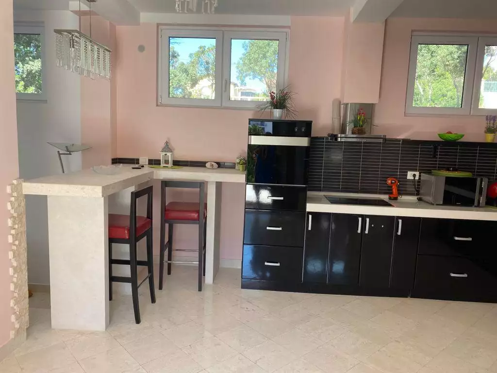 Дом 276м² в Черногории, Утеха. Стоимостью 520000€ аренда фото-20