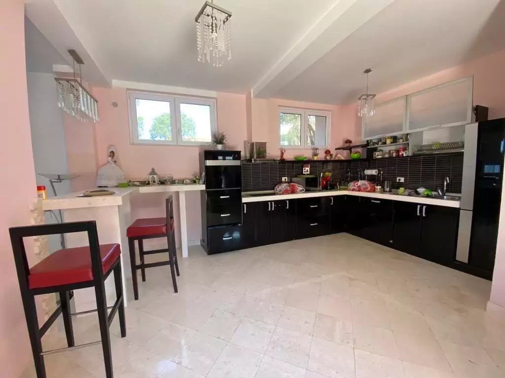 Дом 276м² в Черногории, Утеха. Стоимостью 520000€ аренда фото-22