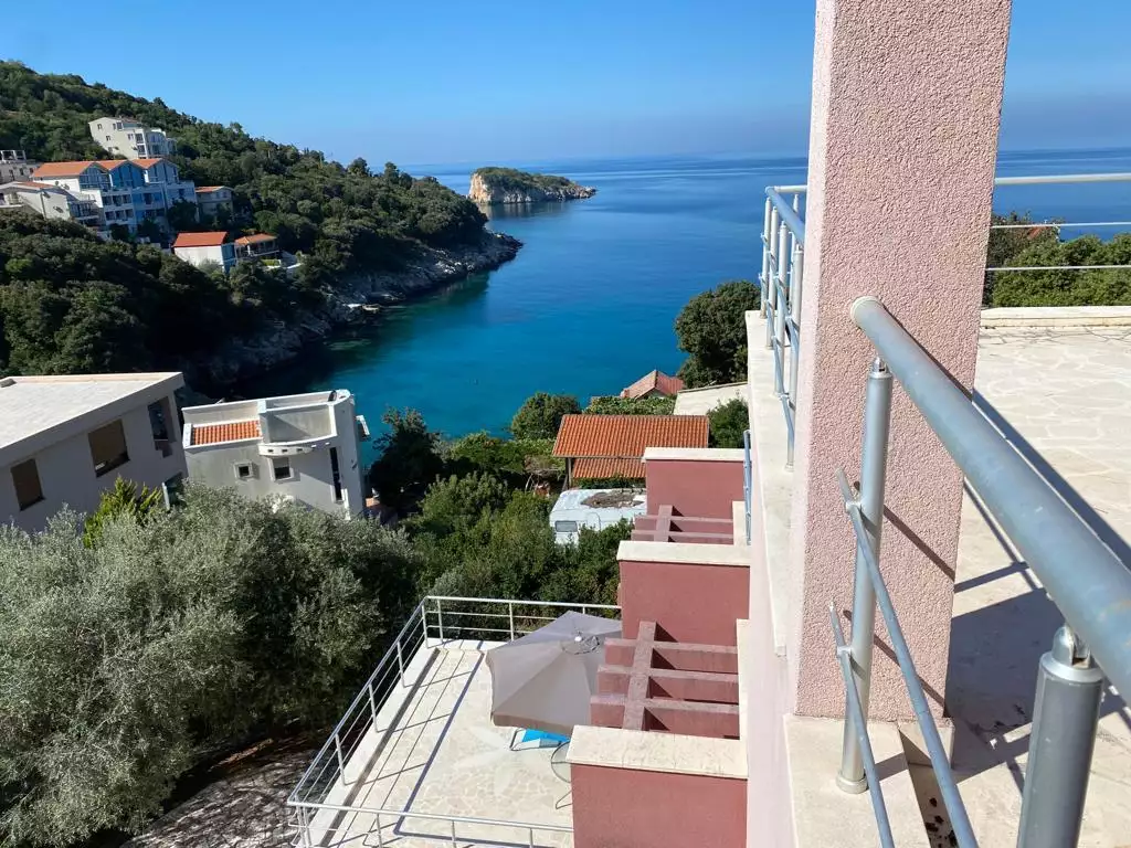 Дом 276м² в Черногории, Утеха. Стоимостью 520000€ аренда фото-31