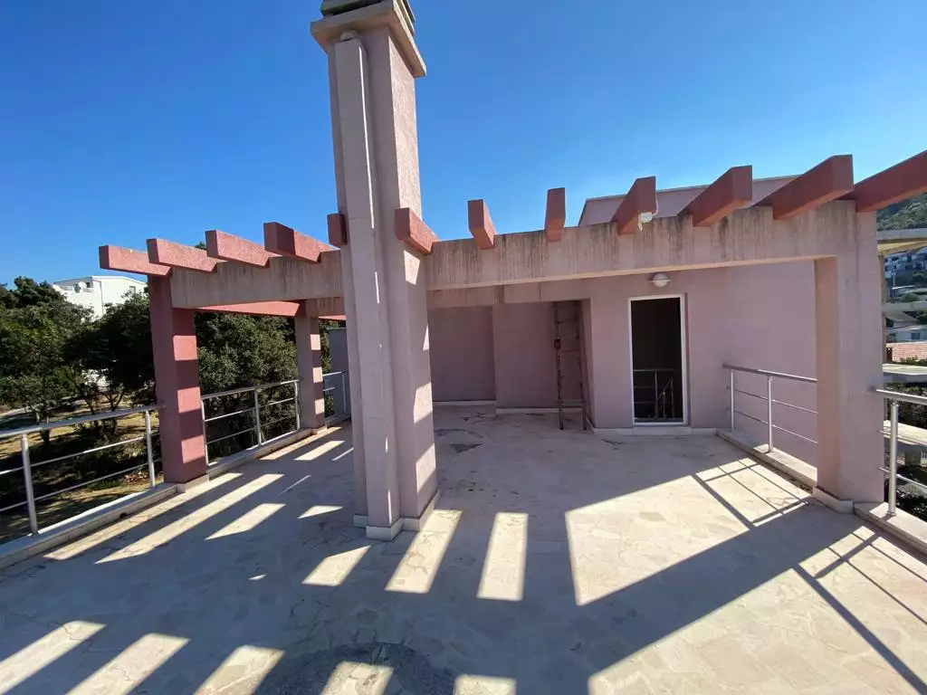 Дом 276м² в Черногории, Утеха. Стоимостью 520000€ аренда фото-35