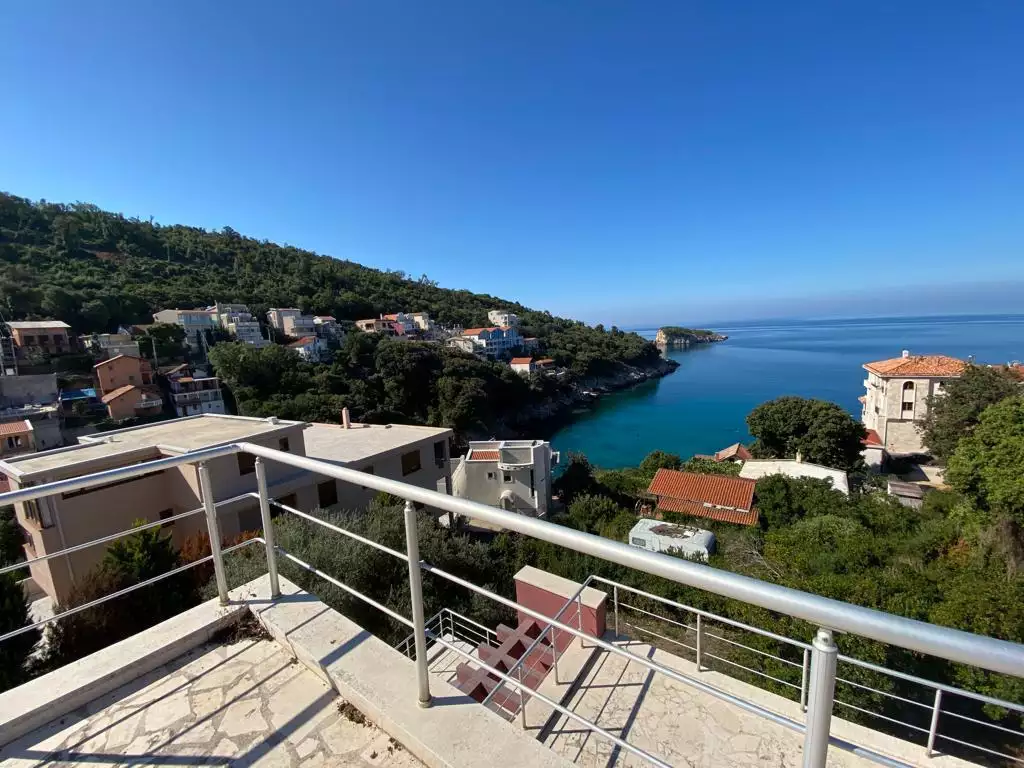 Дом 276м² в Черногории, Утеха. Стоимостью 520000€ аренда фото-36