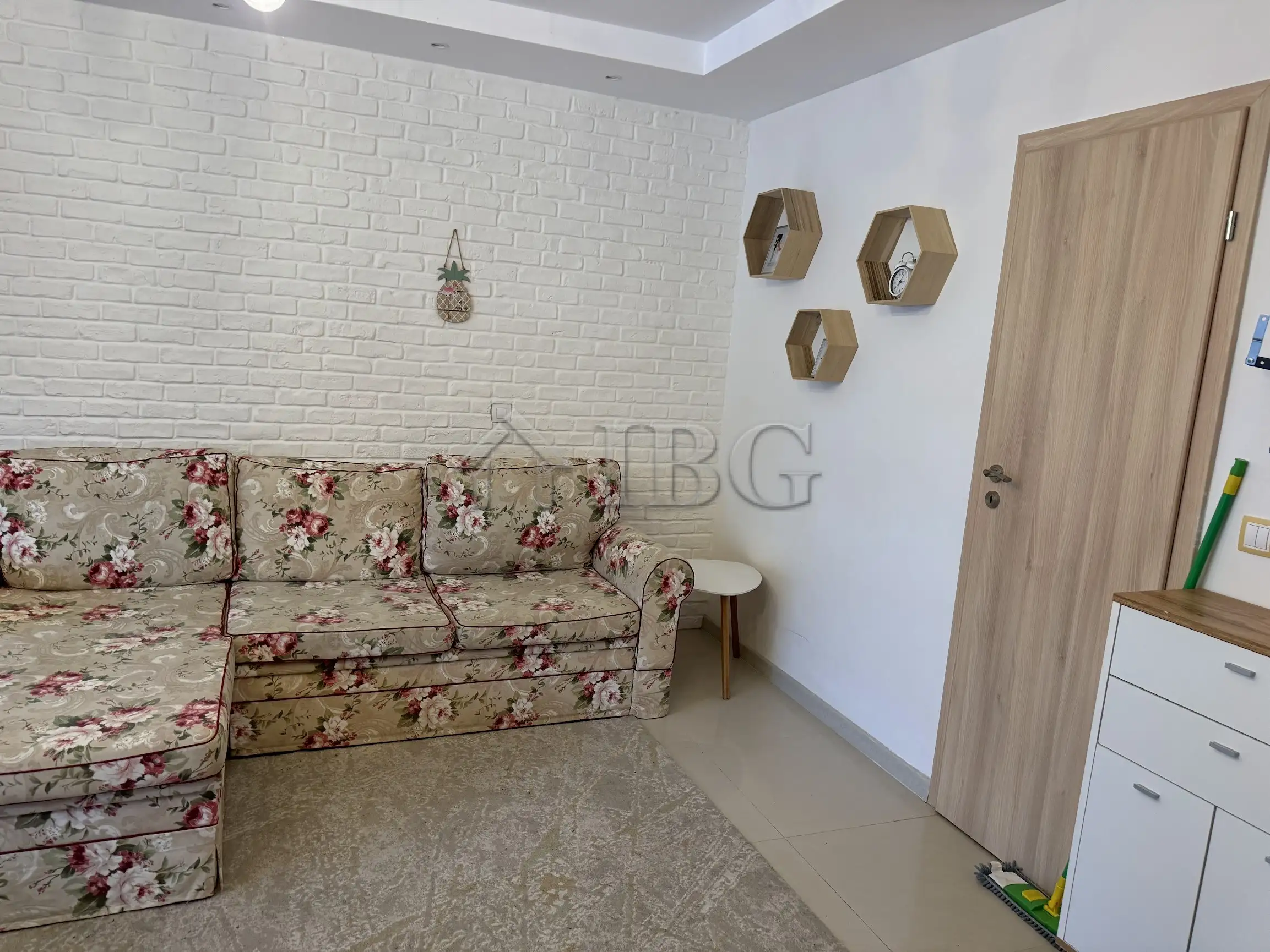 Квартира 76м² в Болгарии, Солнечный берег. Стоимостью 72000€ аренда фото-7