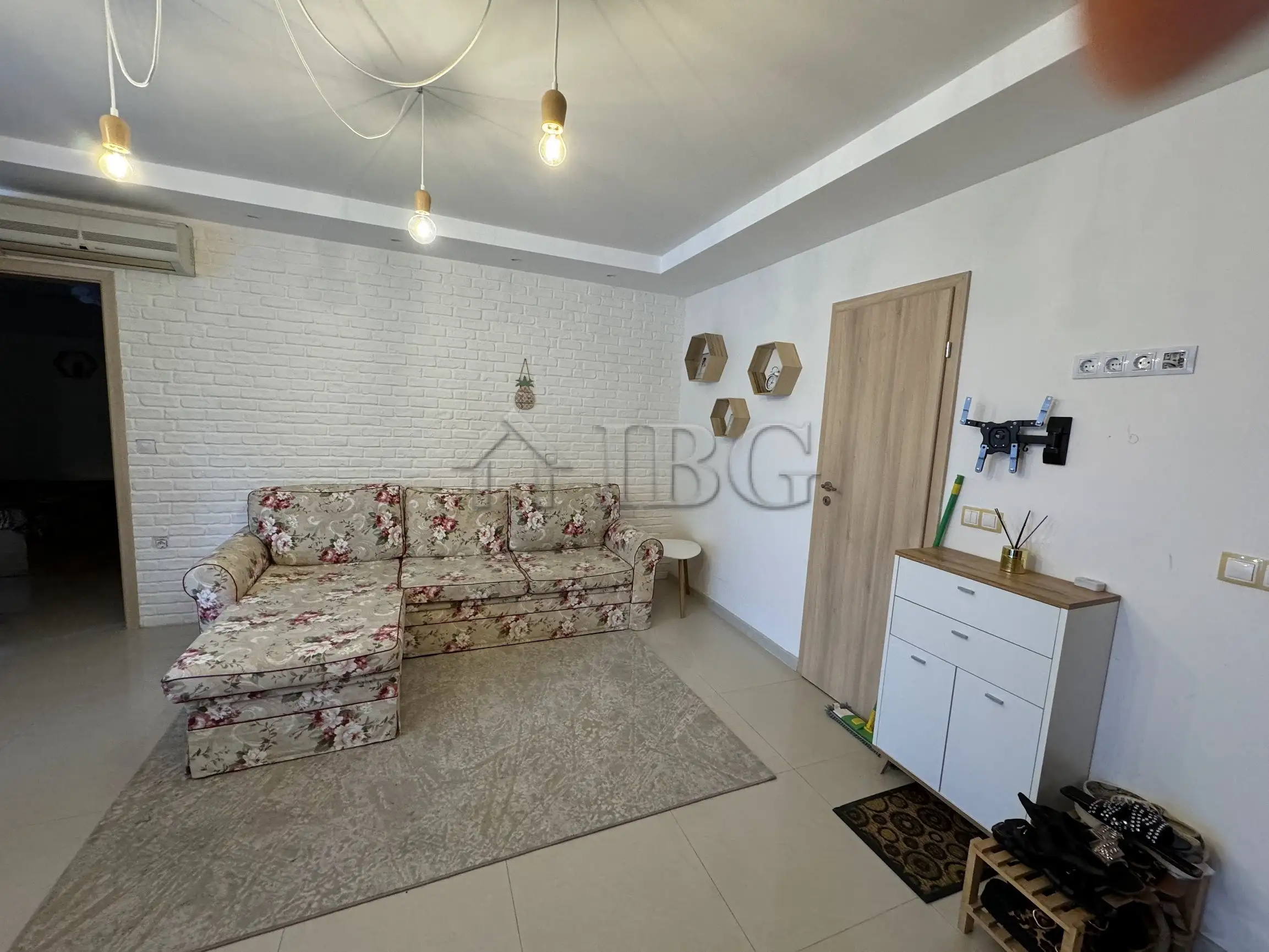 Квартира 76м² в Болгарии, Солнечный берег. Стоимостью 72000€ аренда фото-10
