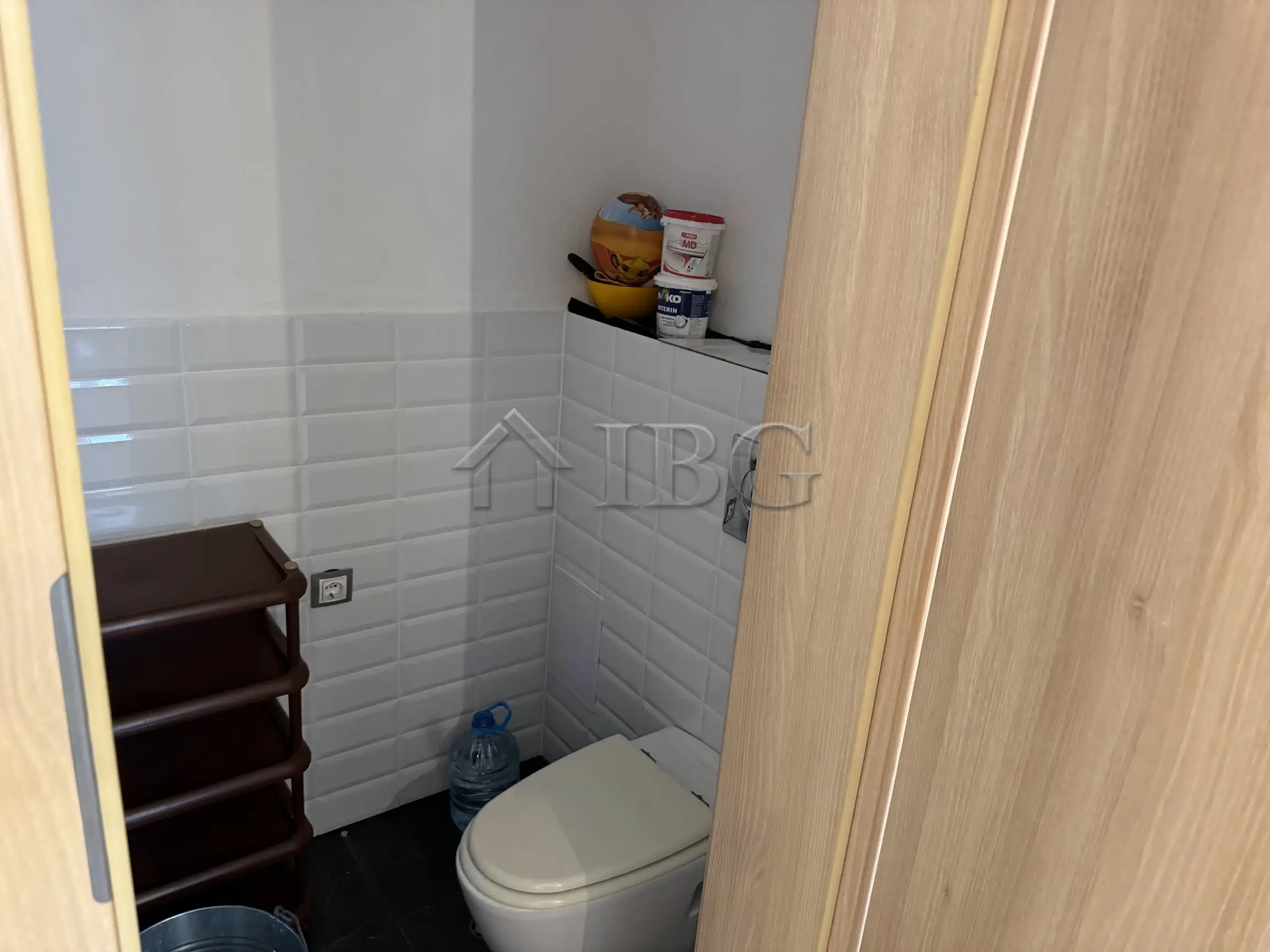 Квартира 76м² в Болгарии, Солнечный берег. Стоимостью 72000€ аренда фото-12