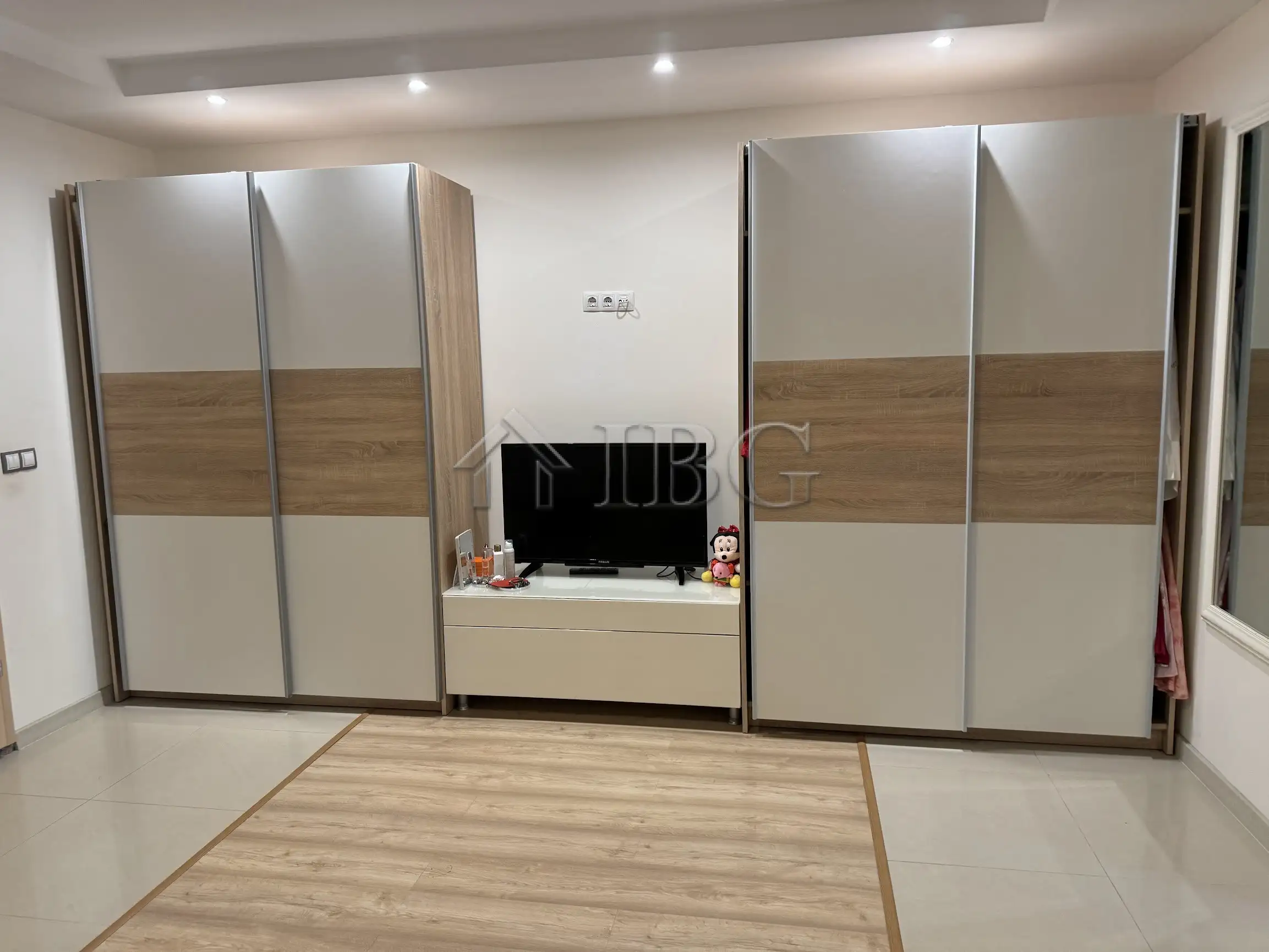 Квартира 76м² в Болгарии, Солнечный берег. Стоимостью 72000€ аренда фото-17