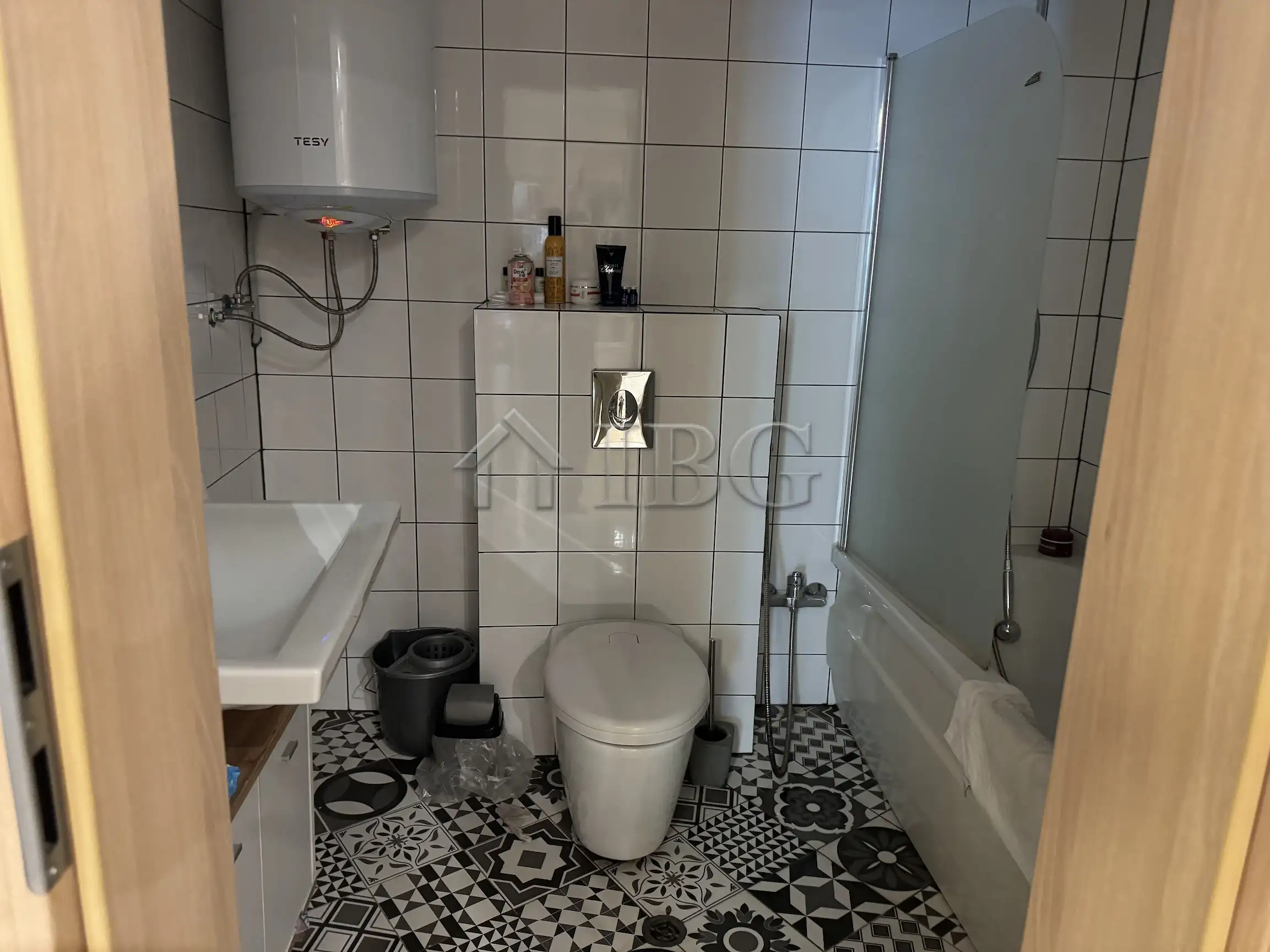 Квартира 76м² в Болгарии, Солнечный берег. Стоимостью 72000€ аренда фото-18