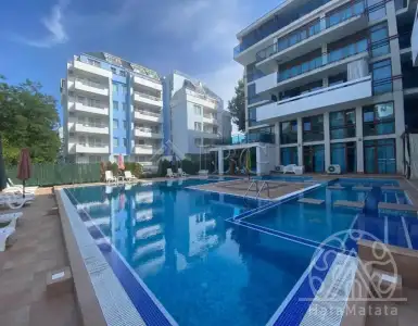Купить квартиру в Болгарии 72000€