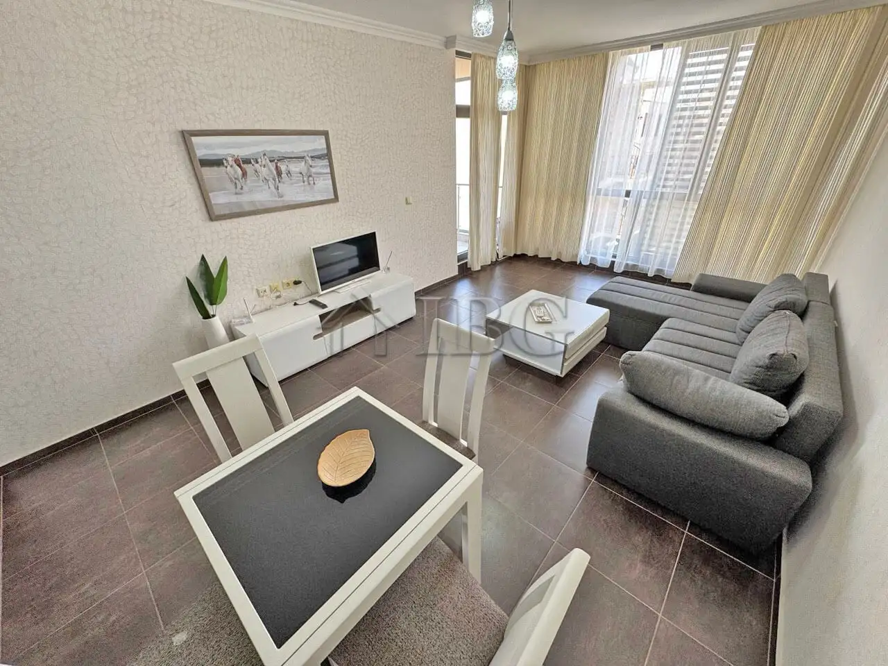 Квартира 61м² в Болгарии, Святой Влас. Стоимостью 119900€ аренда фото-10