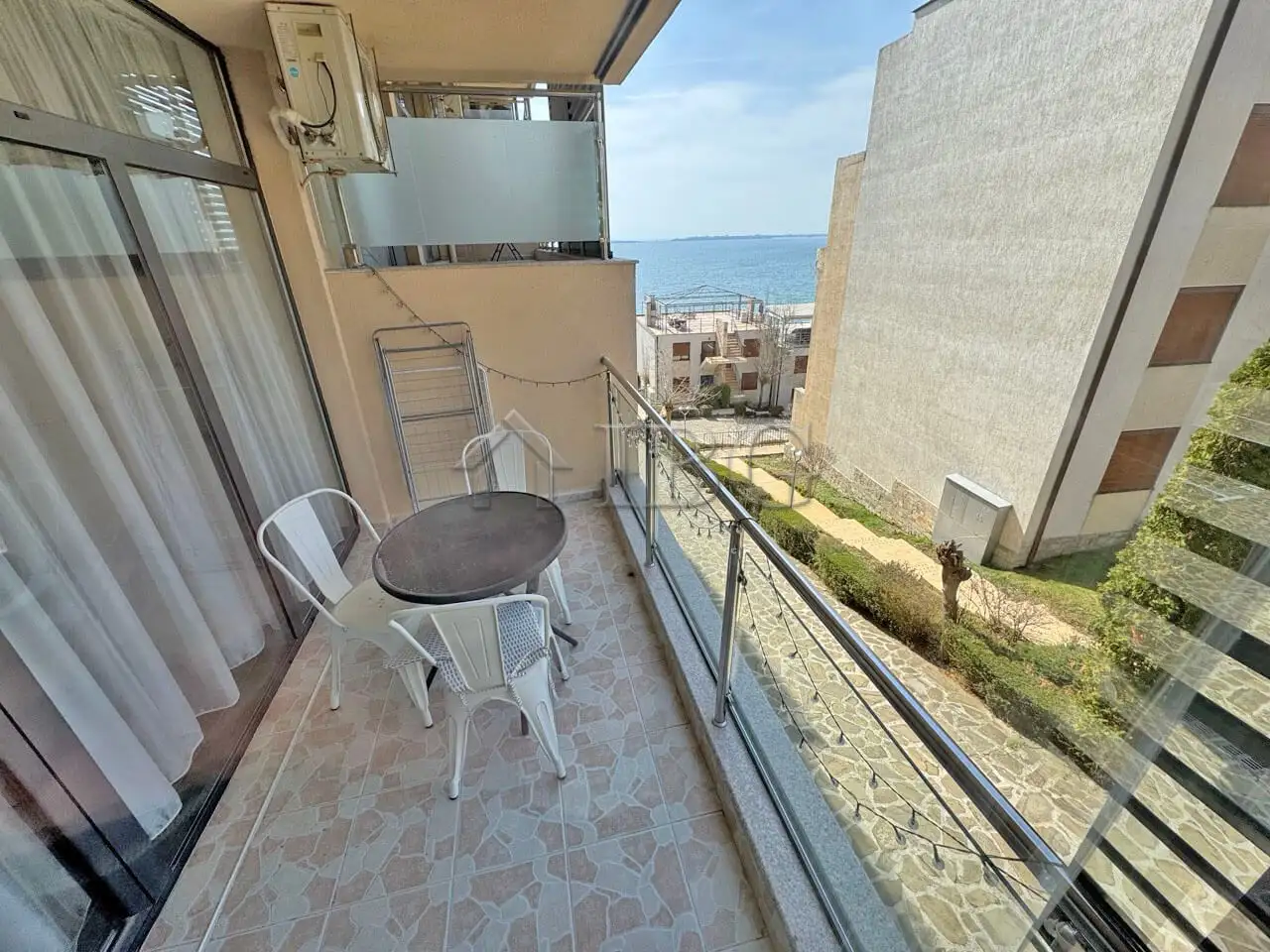 Квартира 61м² в Болгарии, Святой Влас. Стоимостью 119900€ аренда фото-6