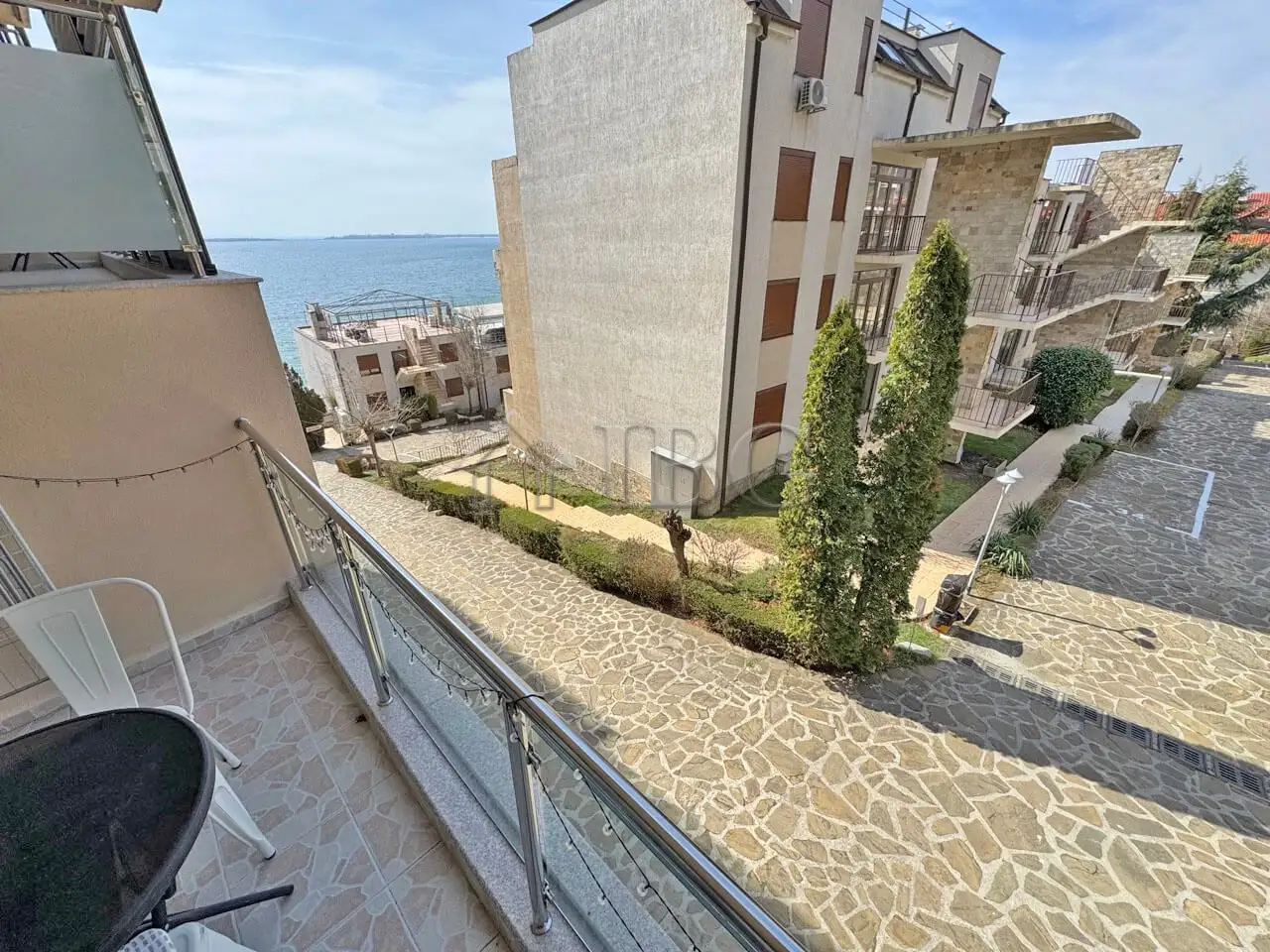 Квартира 61м² в Болгарии, Святой Влас. Стоимостью 119900€ аренда фото-3