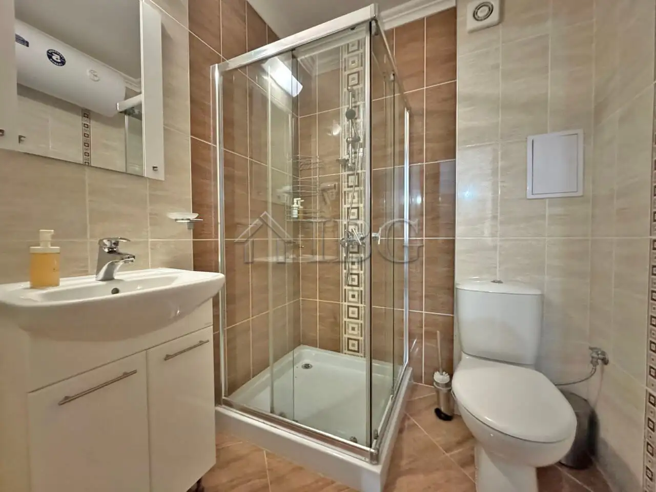 Квартира 61м² в Болгарии, Святой Влас. Стоимостью 119900€ аренда фото-14