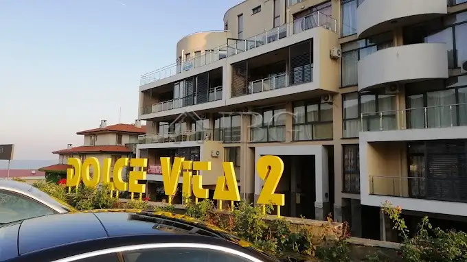 Квартира 61м² в Болгарии, Святой Влас. Стоимостью 119900€ аренда фото-16