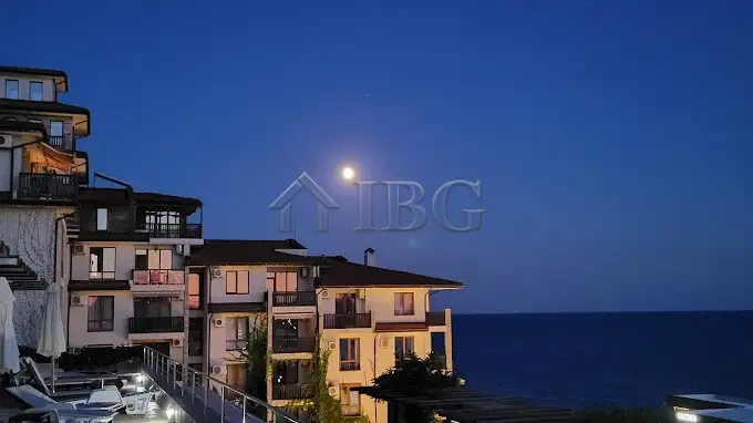 Квартира 61м² в Болгарии, Святой Влас. Стоимостью 119900€ аренда фото-19