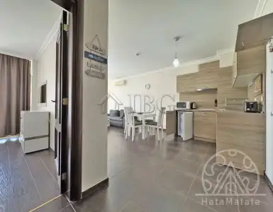 Купить квартиру в Болгарии 119900€